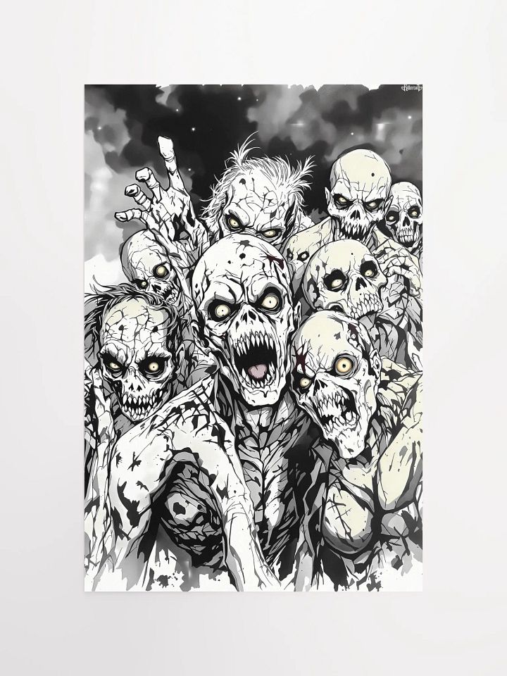 Swarm of the Dead: The End is Near product image (1)