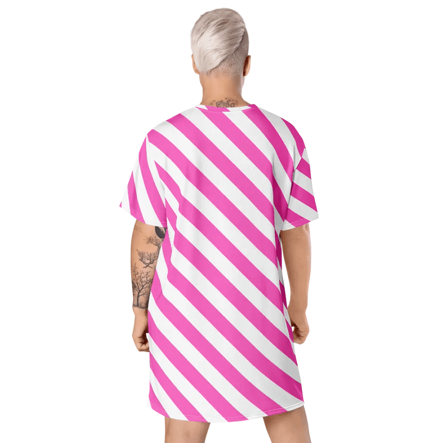 2 Tone Dress product image (5)