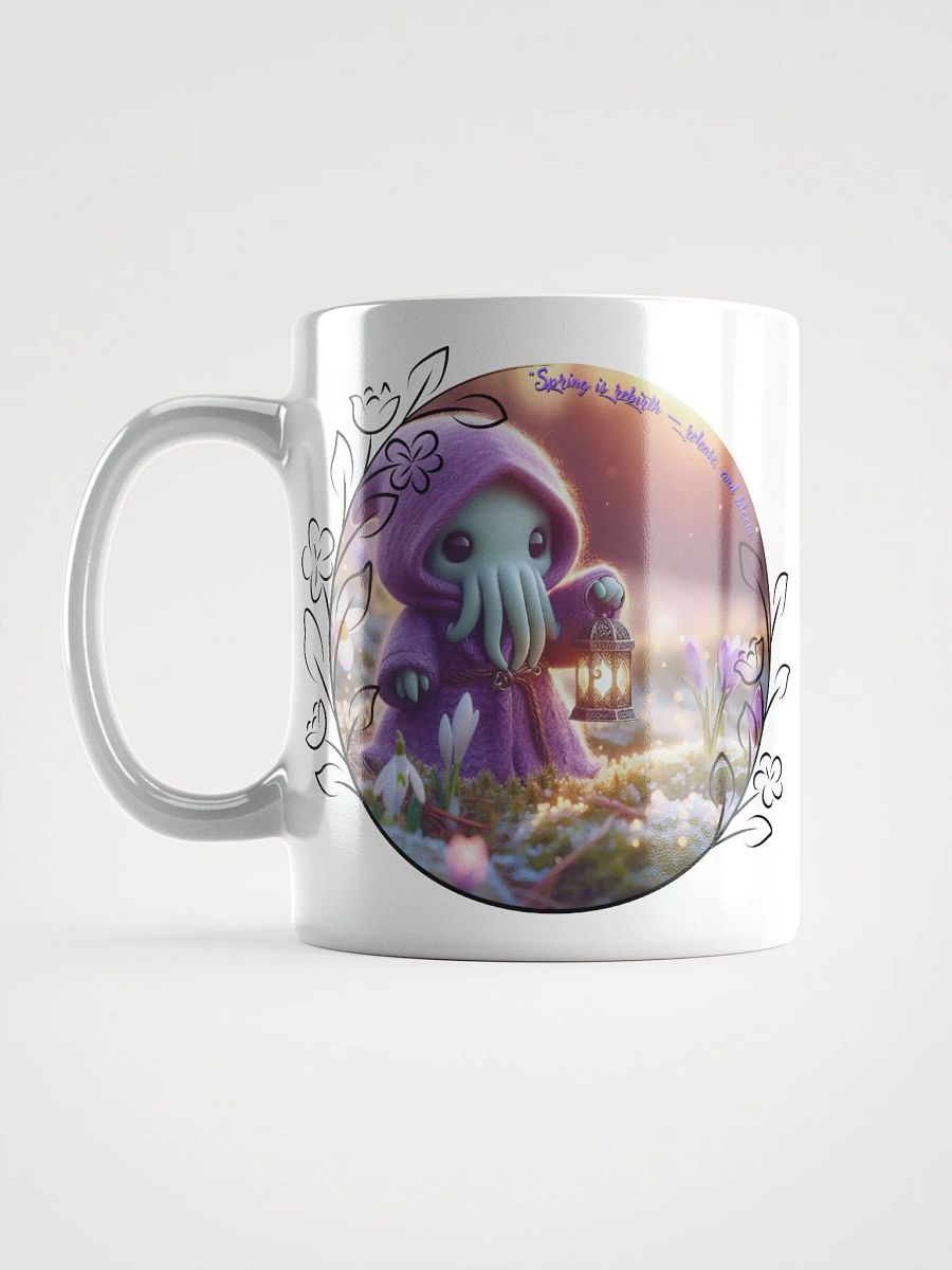 Spring is Rebirth 20oz Mug product image (6)
