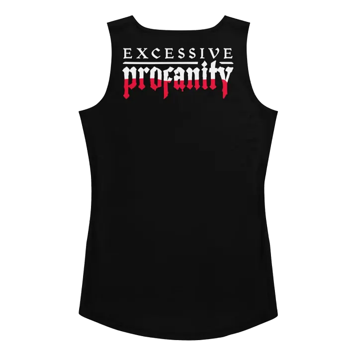 Bloodrune Tank Top product image (2)