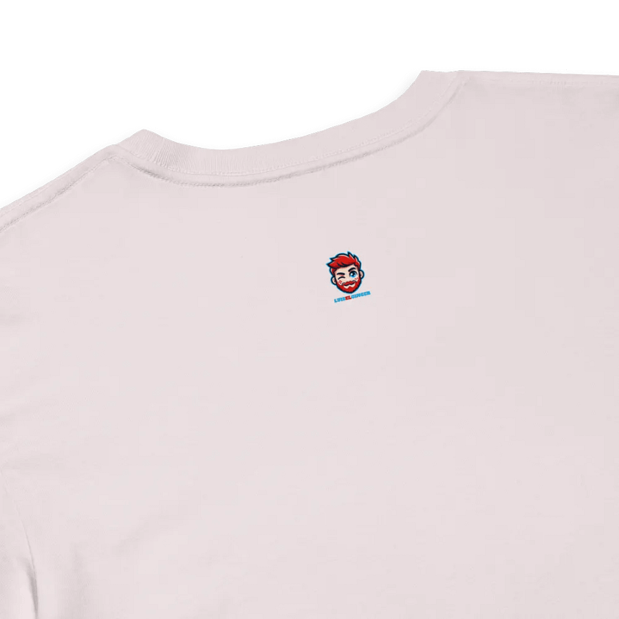 But Daddy... Crop (Black Text) product image (9)