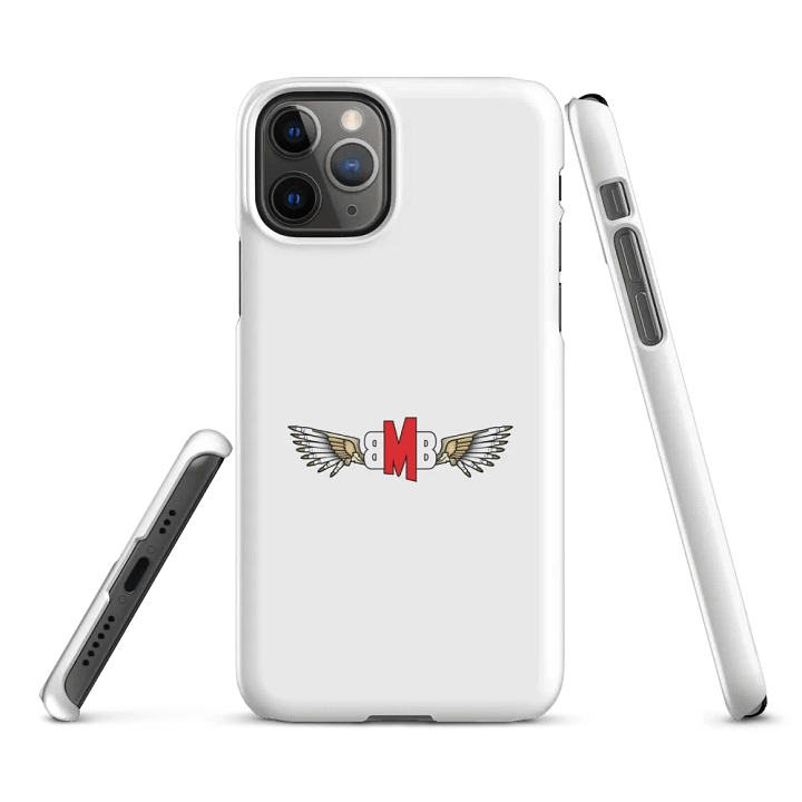 Iphone Snap Case product image (3)
