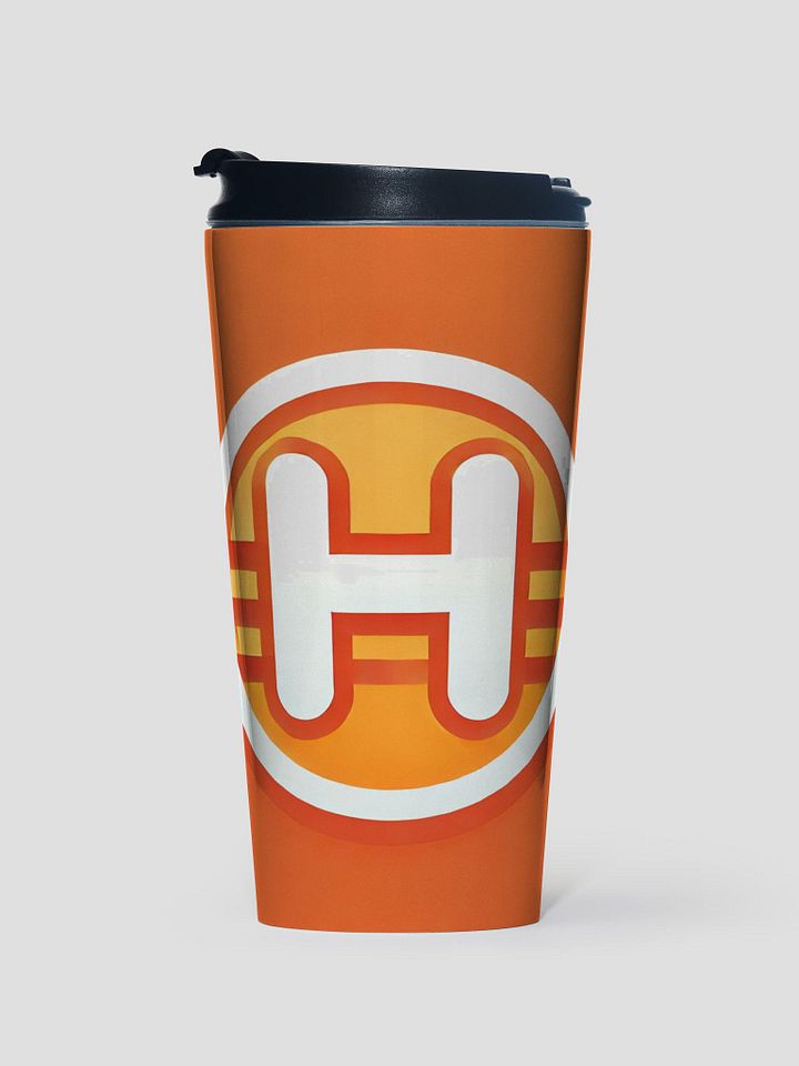 Helptovo Travel Mug product image (1)