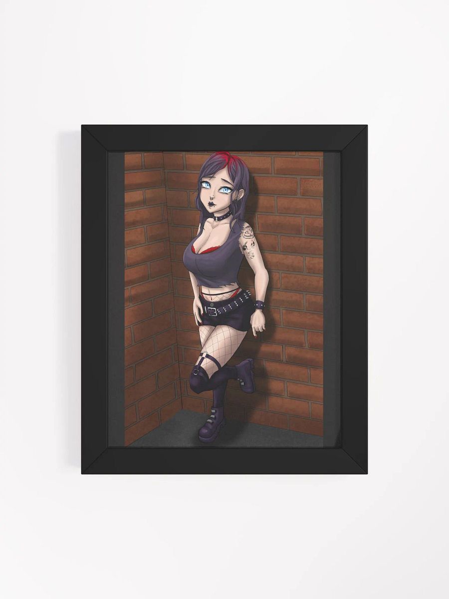 Framed Poster product image (4)