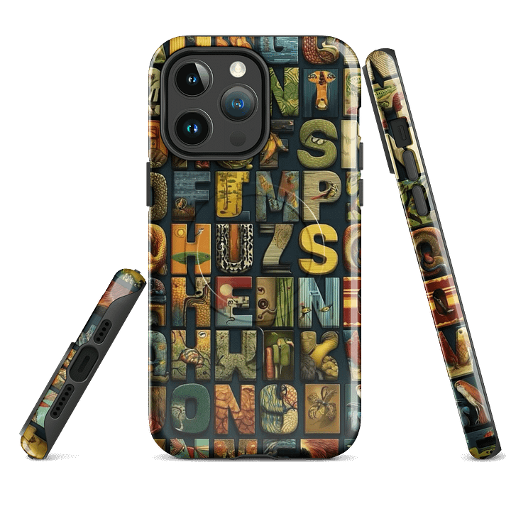 Covers para iPhone product image (4)