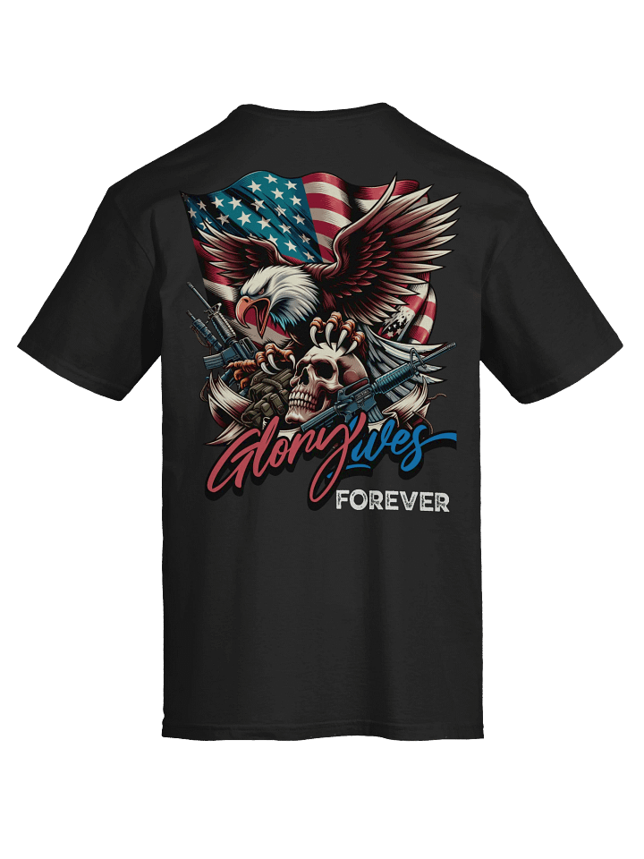 Glory Lives Forever product image (1)
