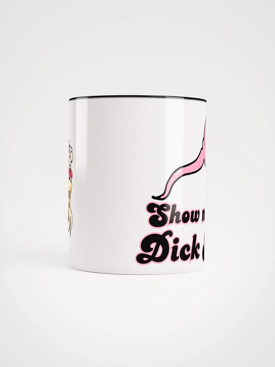 Dick Box Mug product image (13)