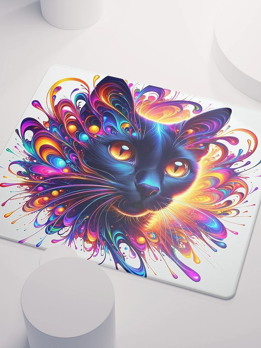 Gaming Mouse Pad: Bombay product image (5)