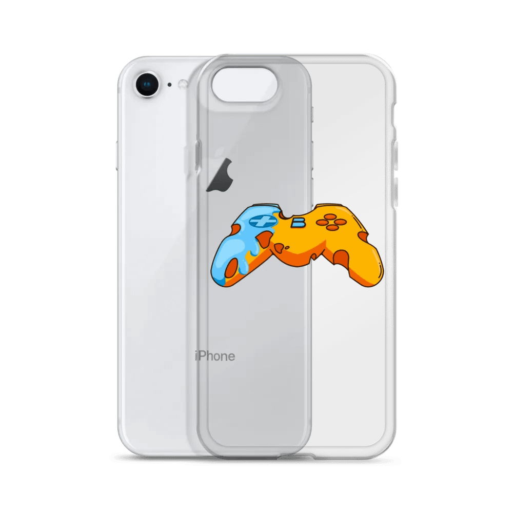 McCheezy Controller iPhone® Case product image (328)