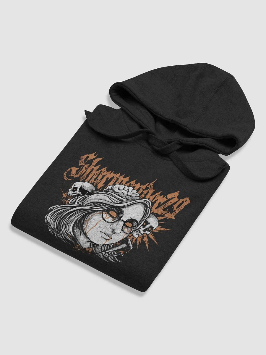 Halloween Hoodie product image (6)