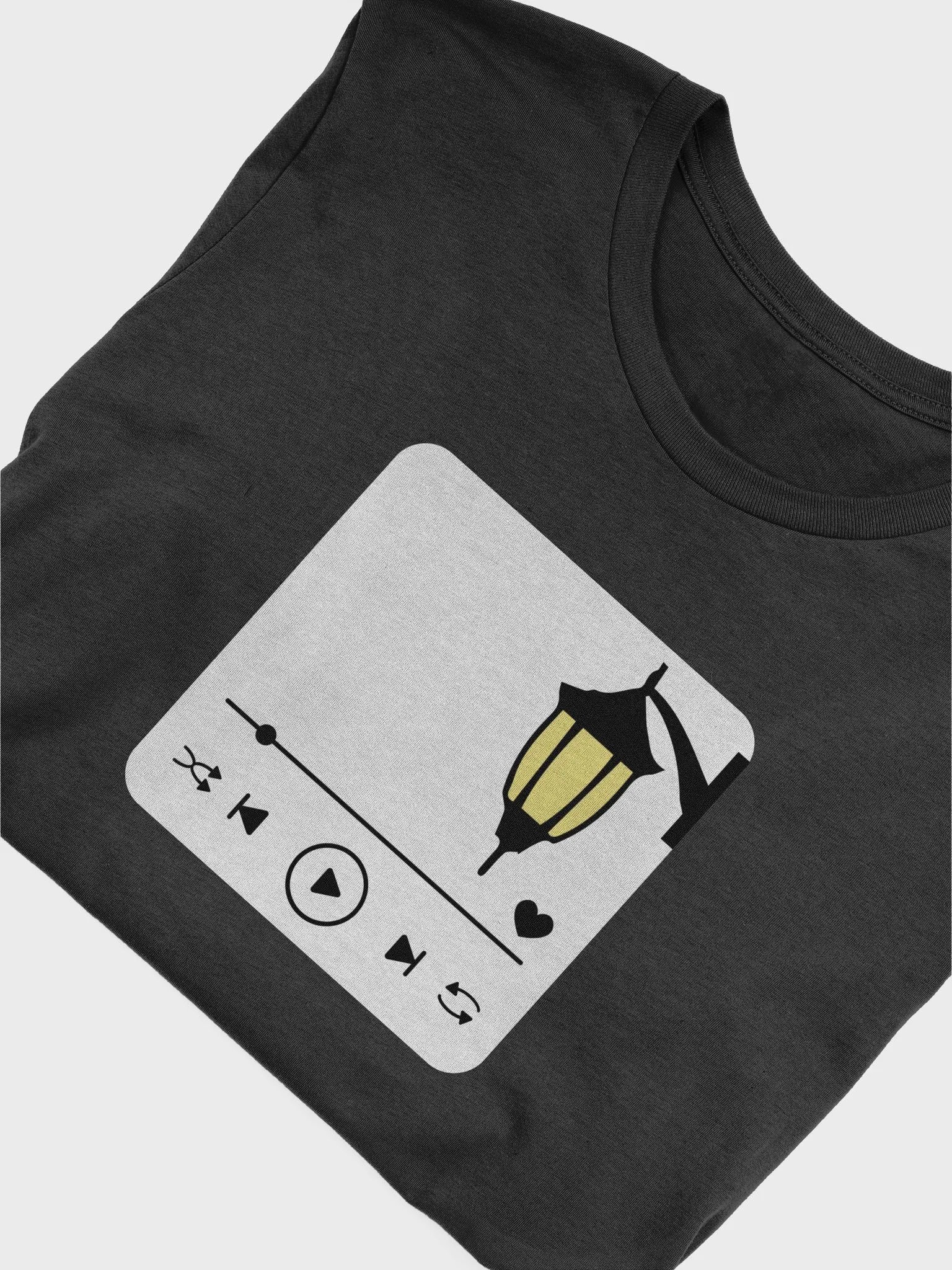 Color Play- Black/Grey product image (17)