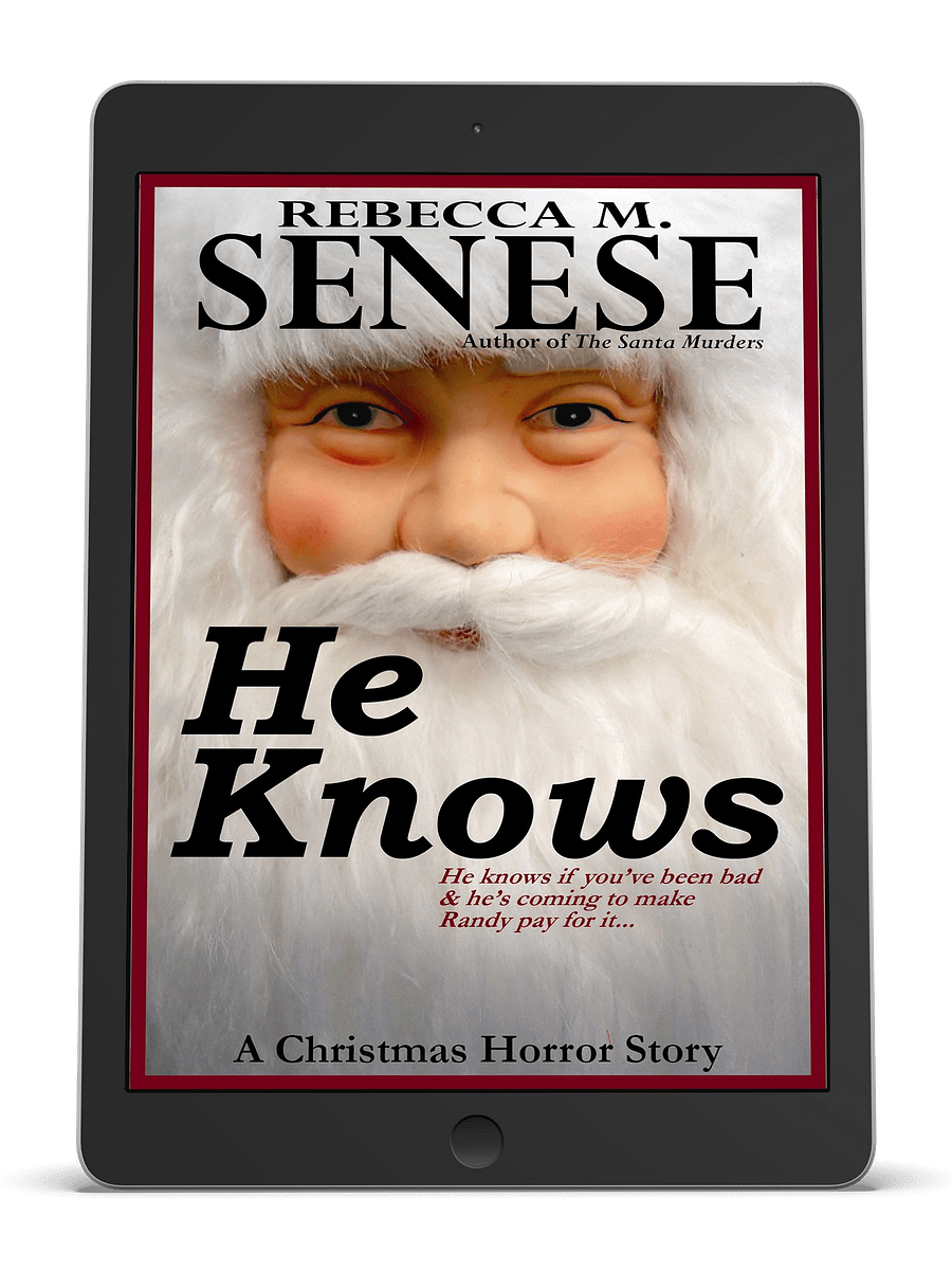 He Knows product image (1)