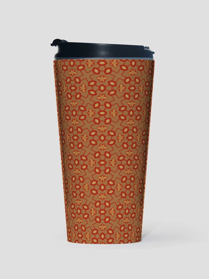 Beauty Intertwined Travel Mug product image (1)