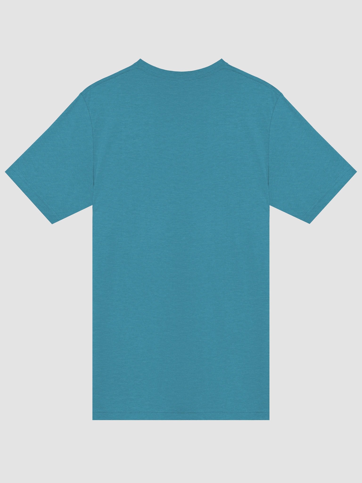 Moonlight Detective Silhouette T-Shirt product image (4)
