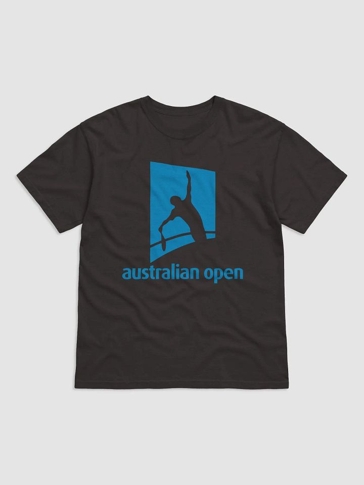 Australian Open Silhouette Tee product image (3)