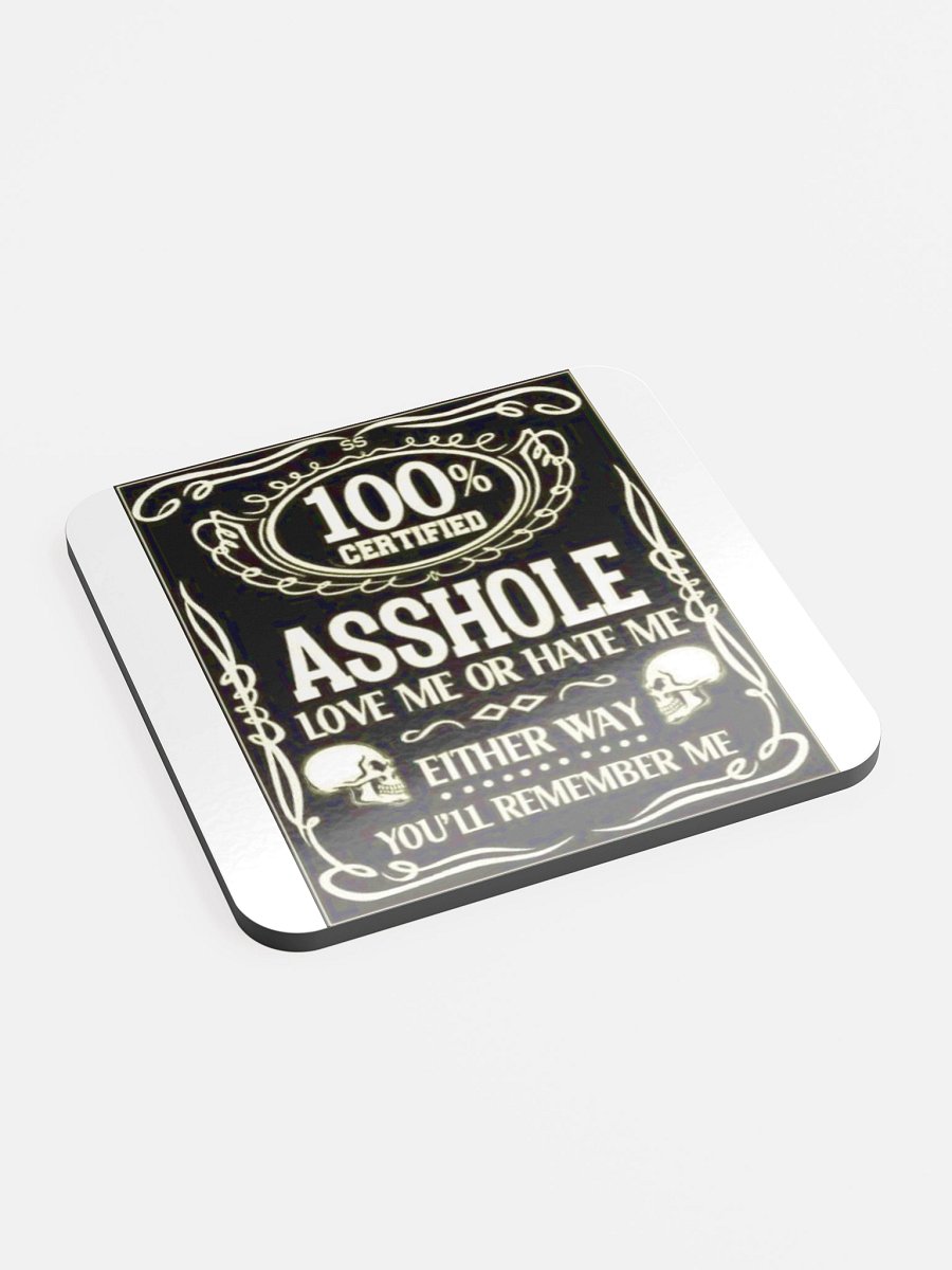 100% asshole coster product image (2)