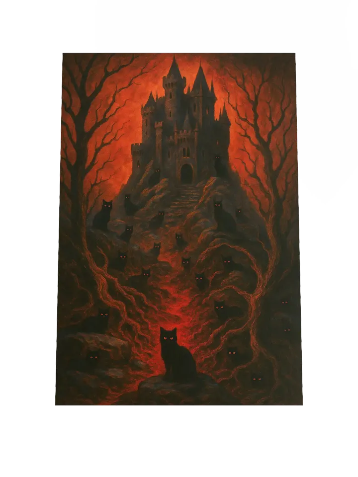 The Crimson Keep product image (1)