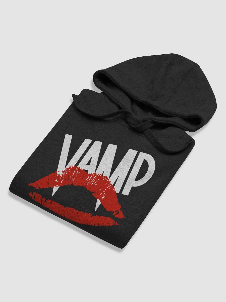 Vamp Movie Logo Hoodie product image (6)