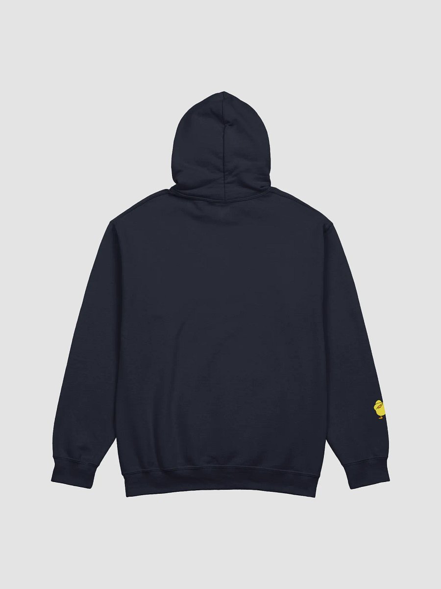 Colorful Quirky Ducky Hoodie product image (14)