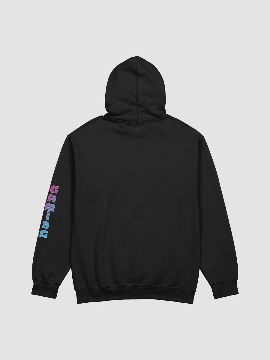Mayhem's Lullaby Hoodie product image (2)