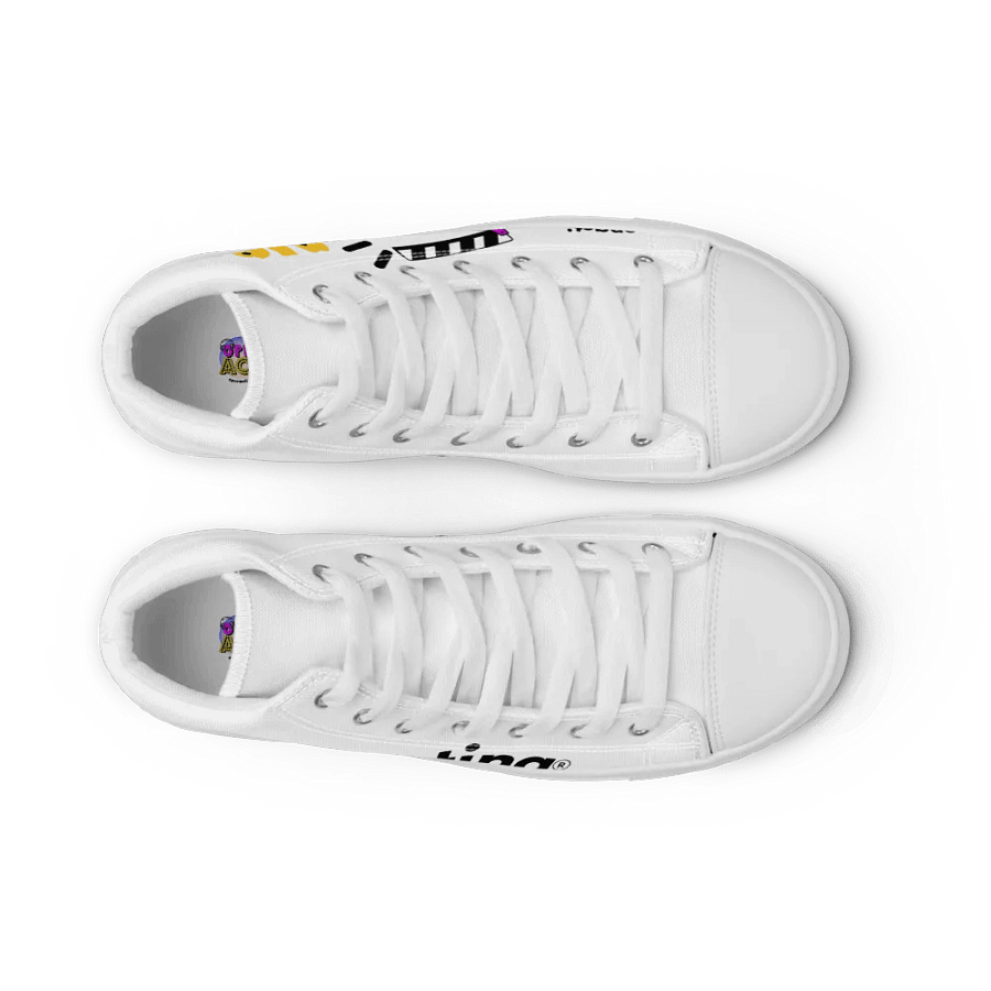 Zapatillas Cinematic Retro PALOMITAS product image (9)