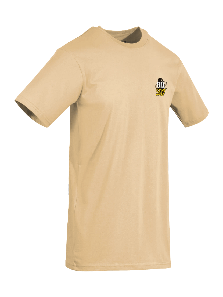 FULL SEND TEE product image (8)