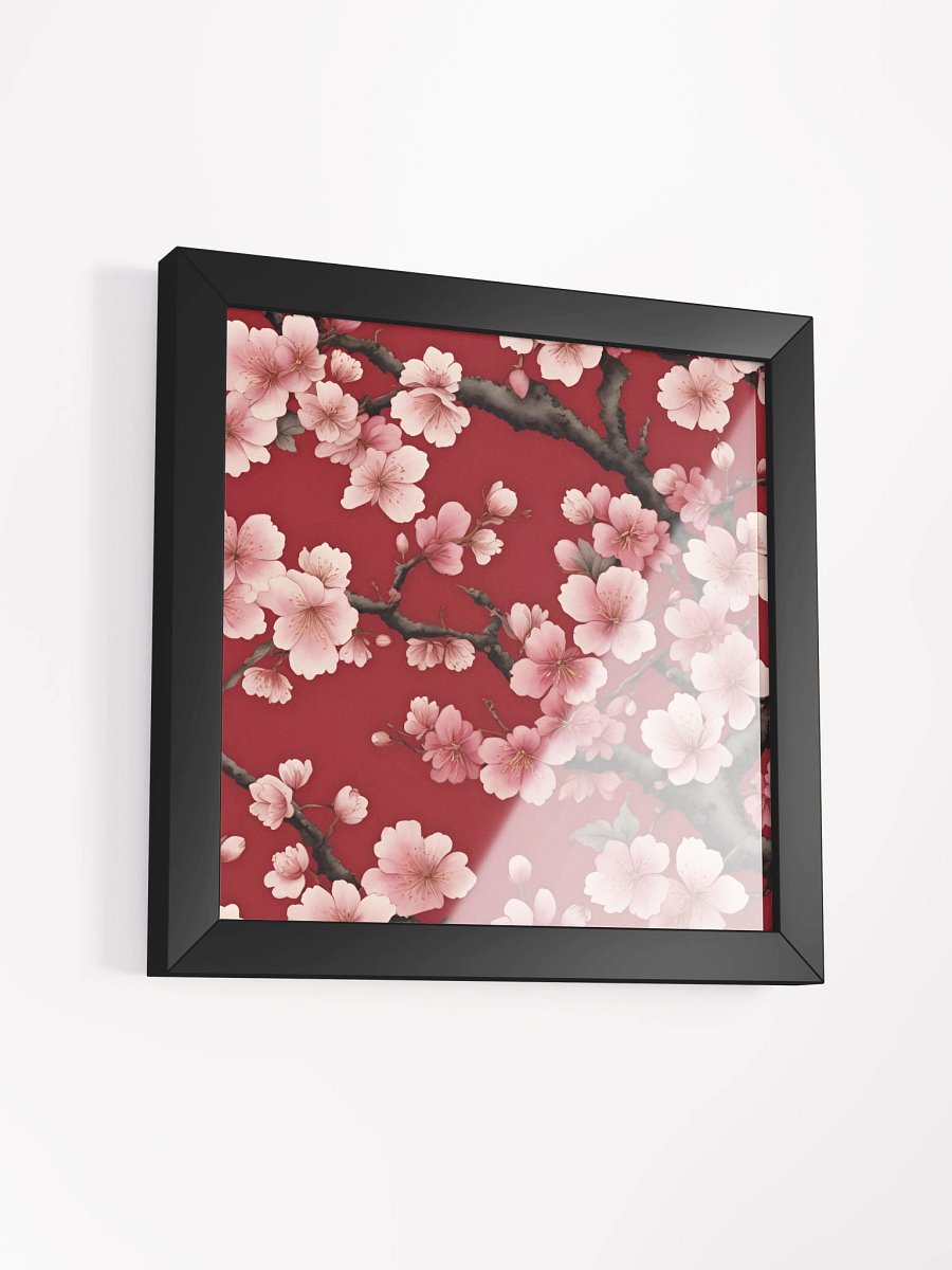 Blossom Harmony Framed Poster product image (12)