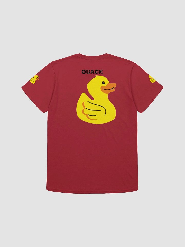 Ruber Ducky product image (8)