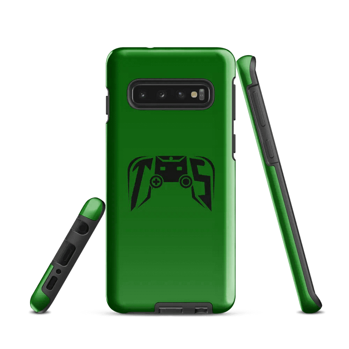 Tough Logo Case for Samsung® product image (1)