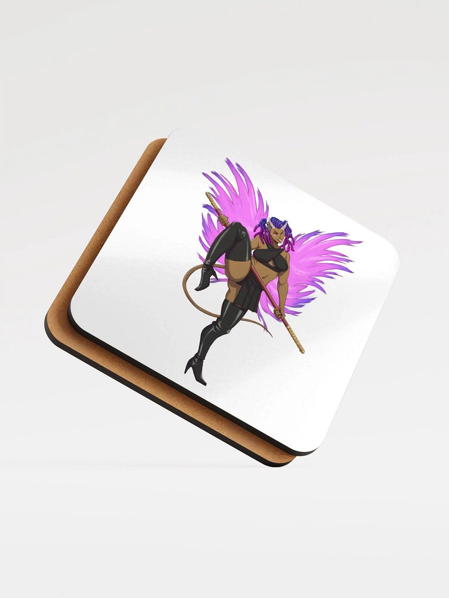 Ladies Coaster - Lithium product image (5)
