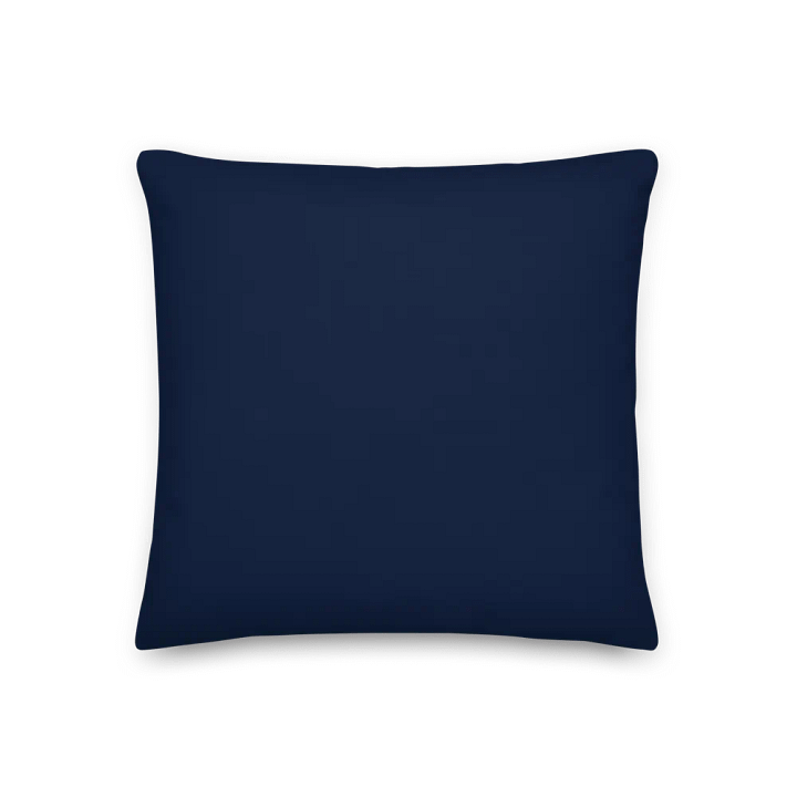 Festive Mosaic Christmas Pillow product image (3)