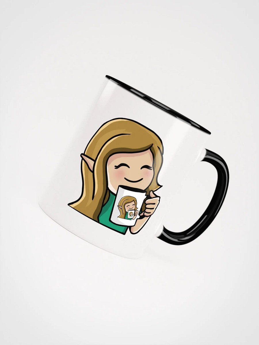 Meg Mug (Right-Handed) product image (7)