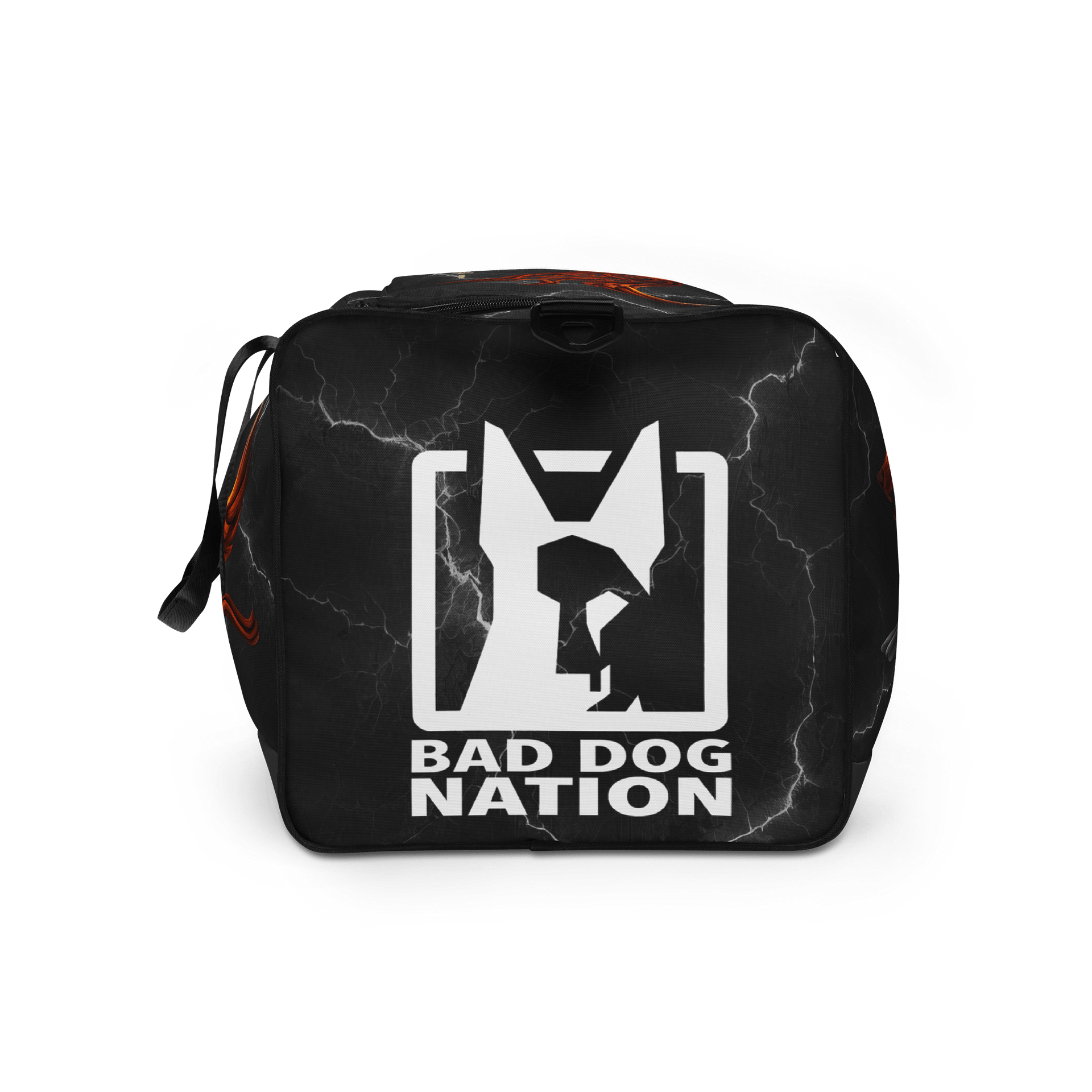 Little Fire Training Gear Duffle Bag product image (7)