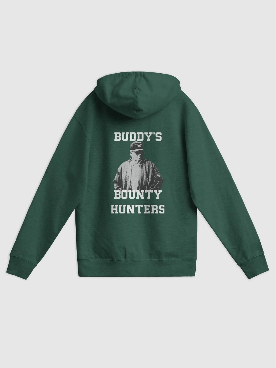 Buddy's Bounty Hunters product image (18)