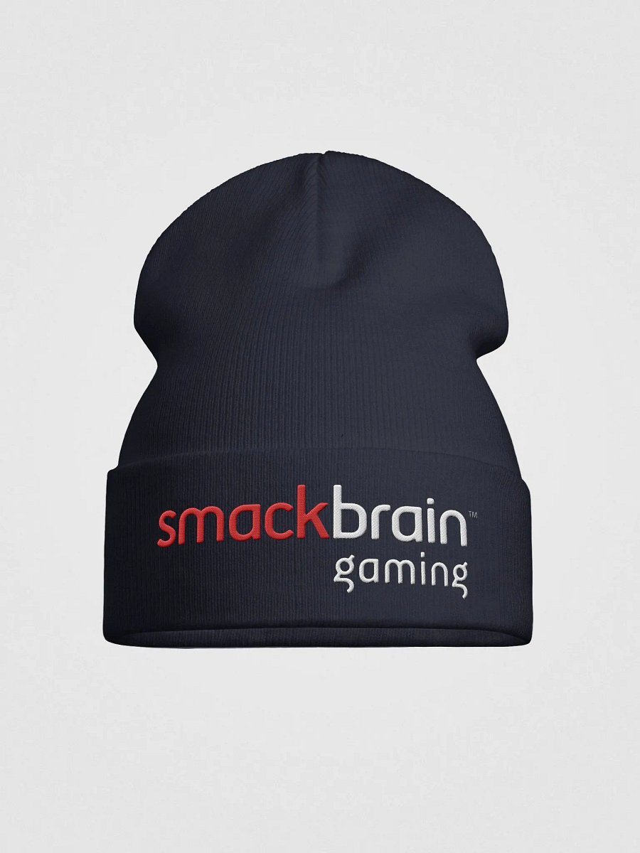 Cotton Blend Beanie product image (1)
