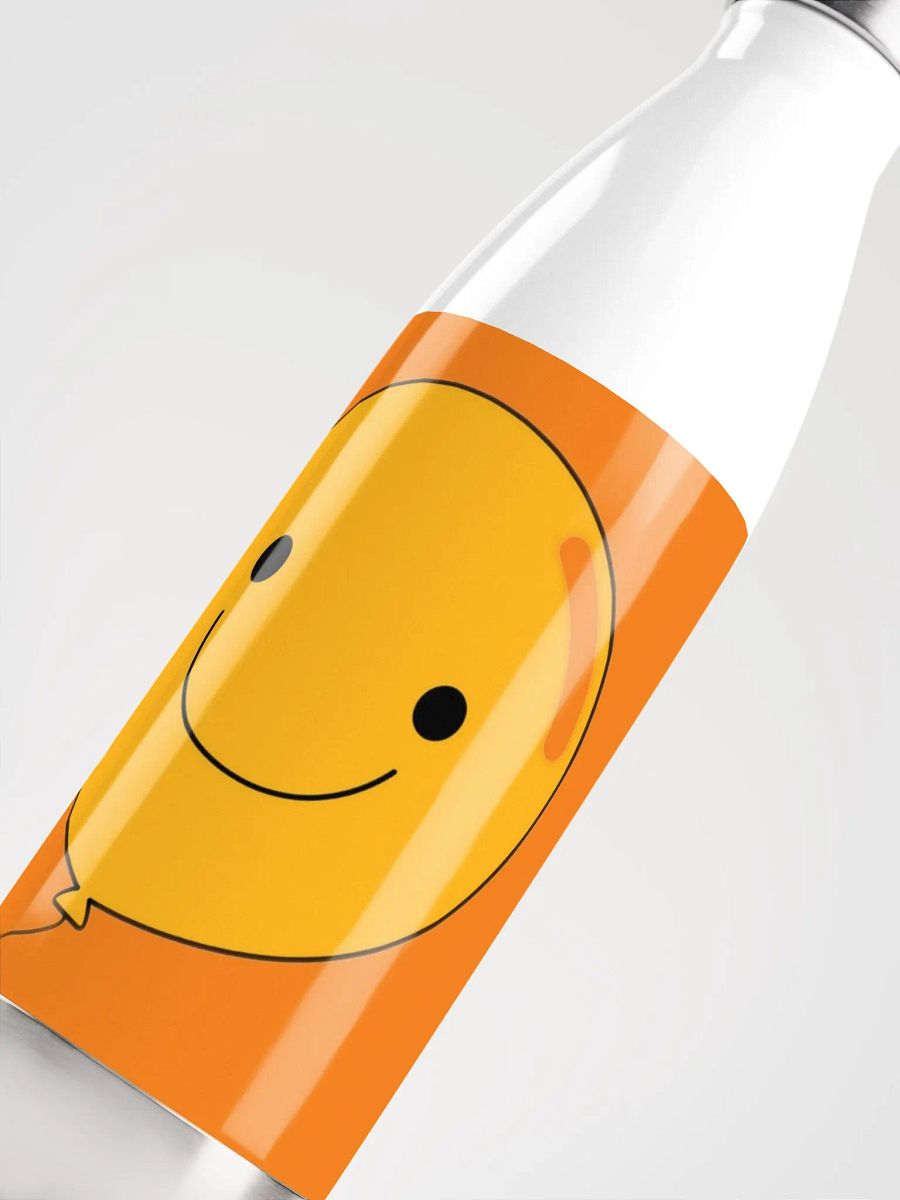 Happiness Water Bottle product image (5)