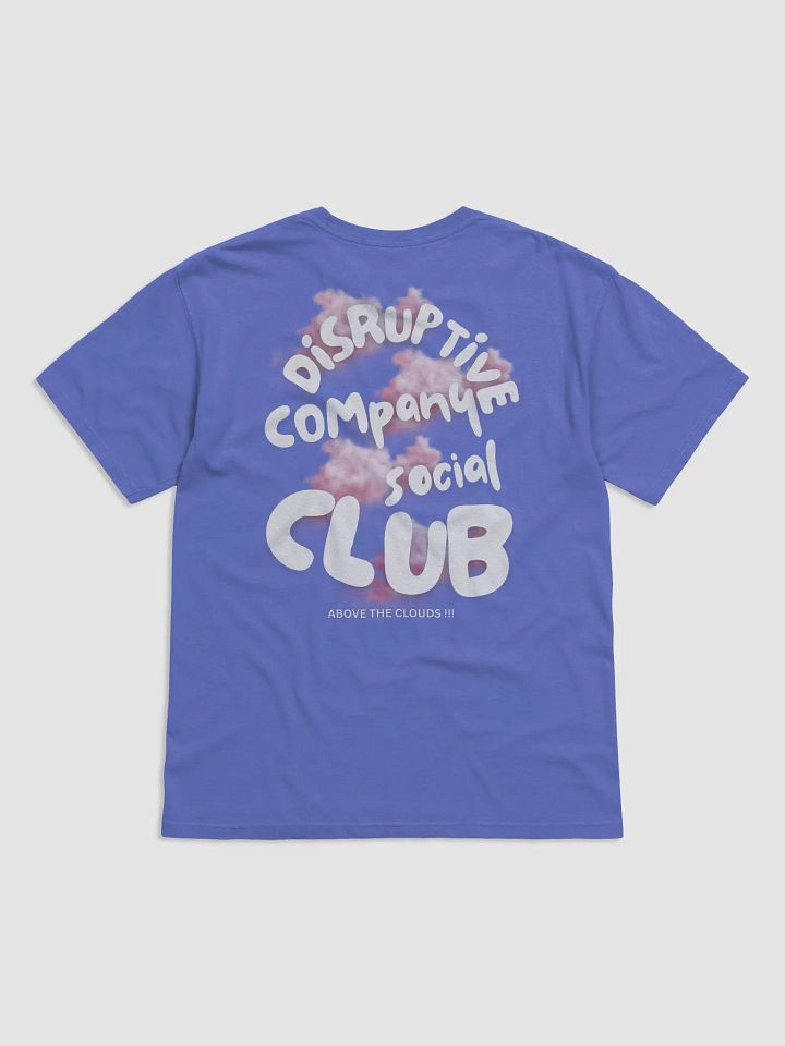 ABOVE THE CLOUDS product image (1)