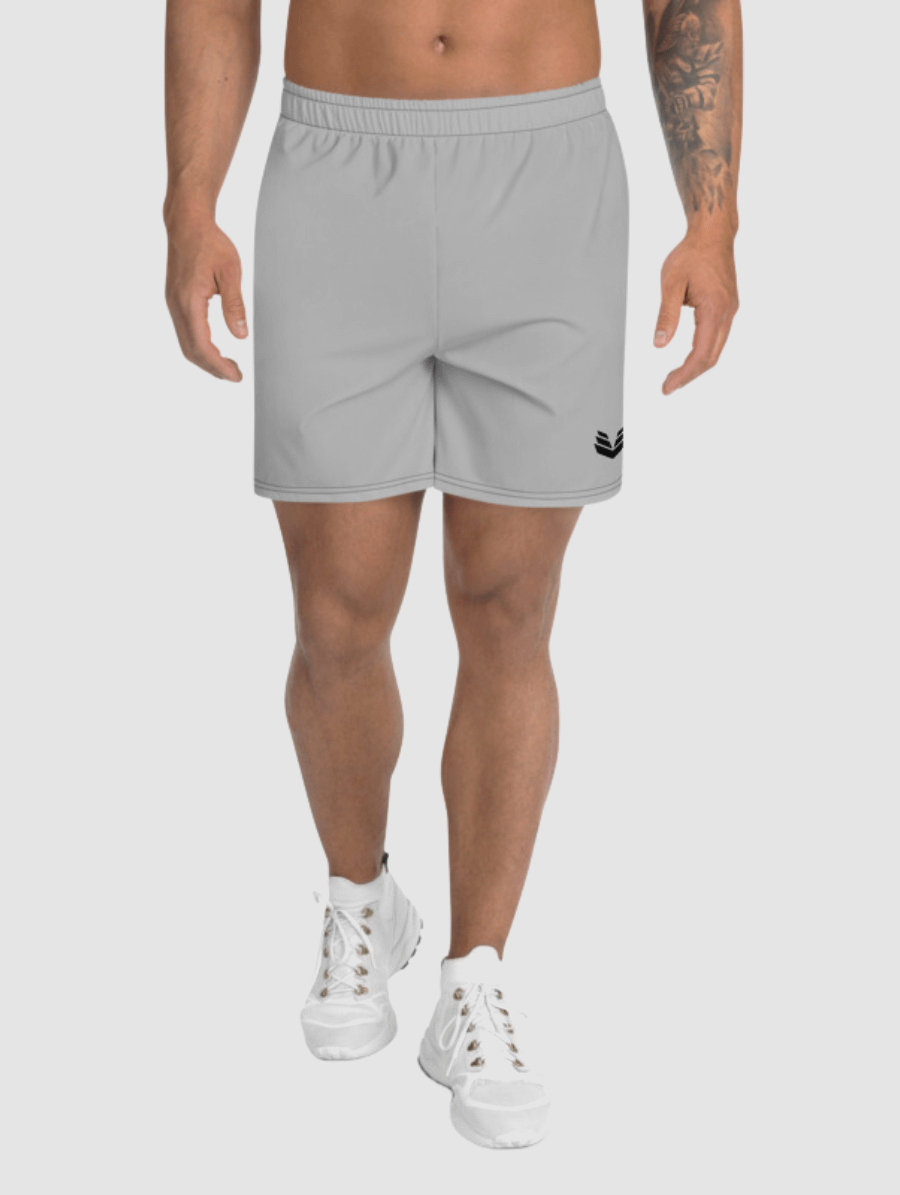 SS'23 Shorts - Gray product image (3)