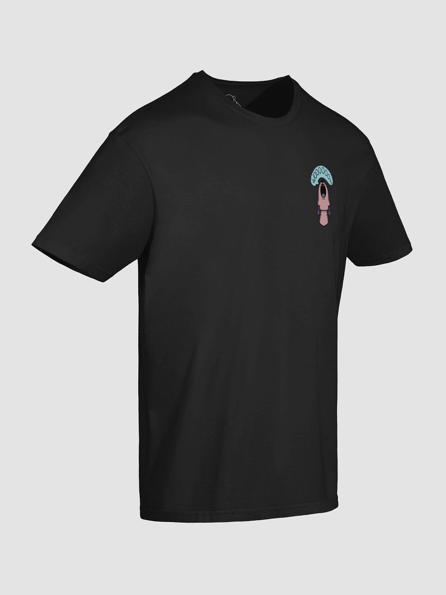 Wooooooo 2 Unisex (T-Shirt) product image (19)
