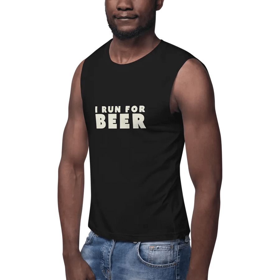 CBG Sleeveless 