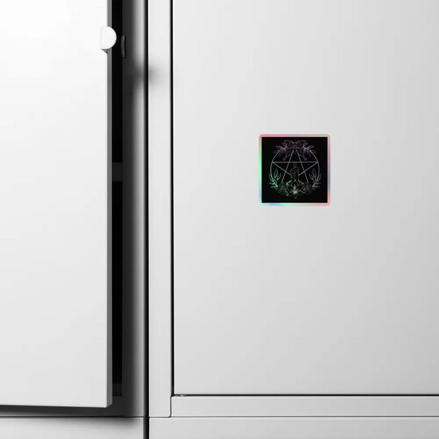 Witchy Sticker product image (4)