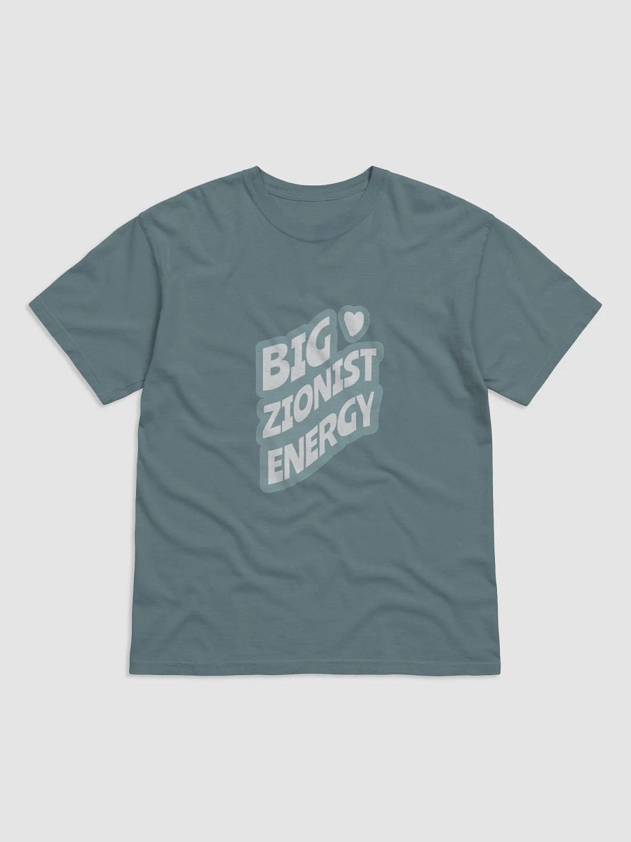 BZE Tee product image (4)