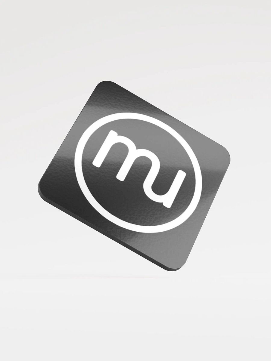 OMU Coaster product image (1)