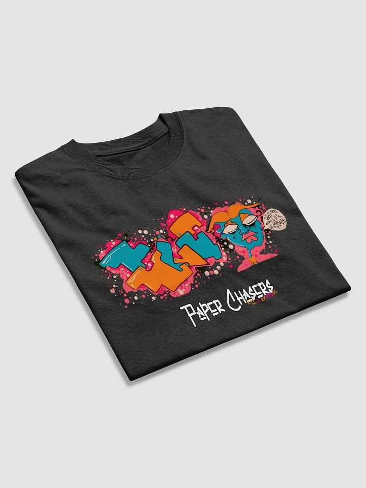 Kilo Express - Paper Chasers K Pop 2 Tee product image (2)