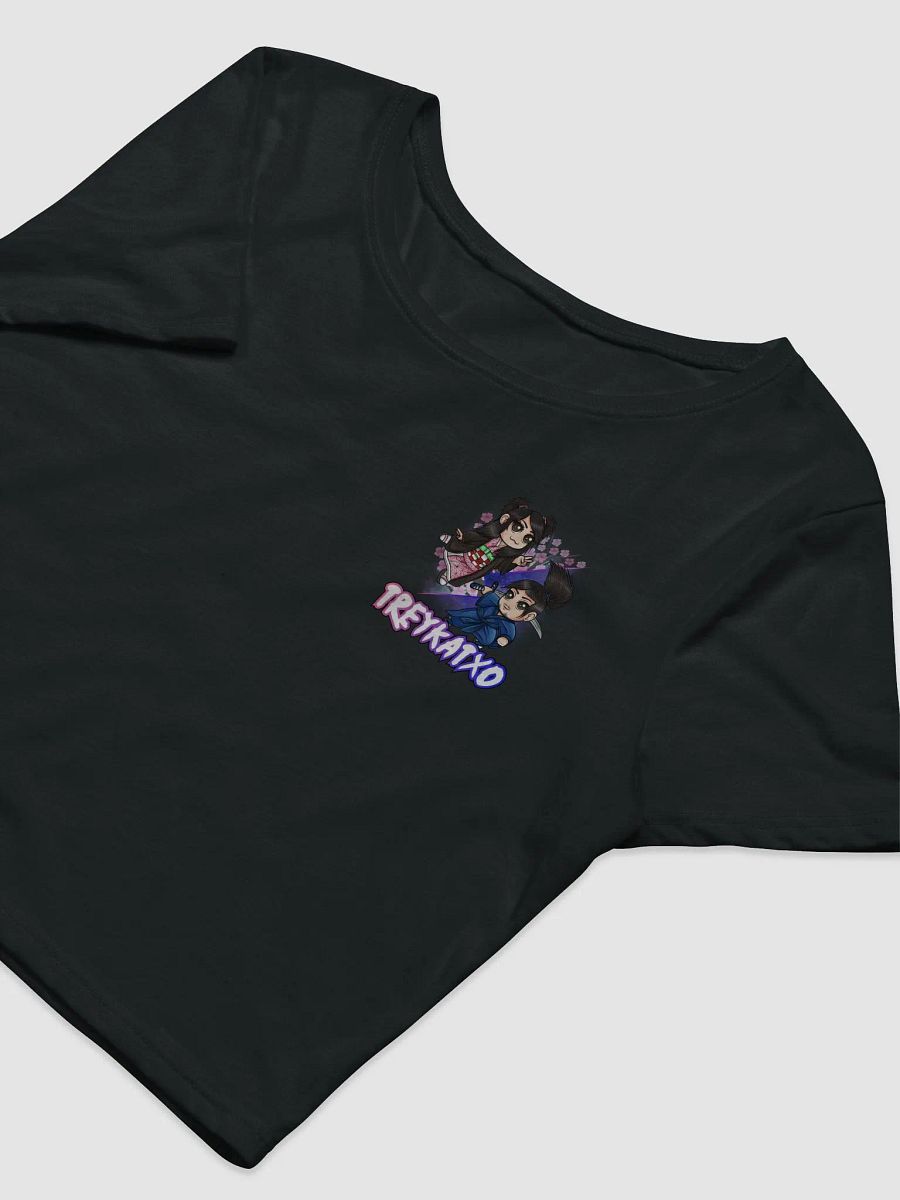 TreyKatxo Subathon Cropped Shirt product image (7)