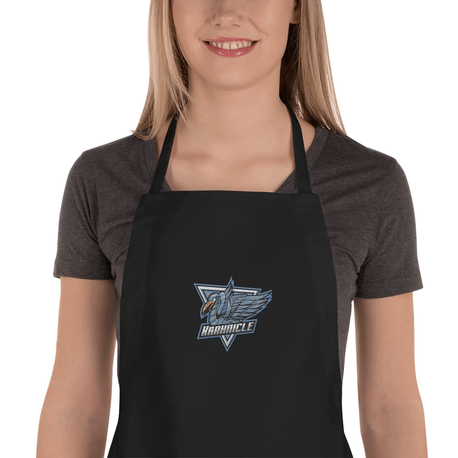 Krahnicle Game-Day Apron product image (1)