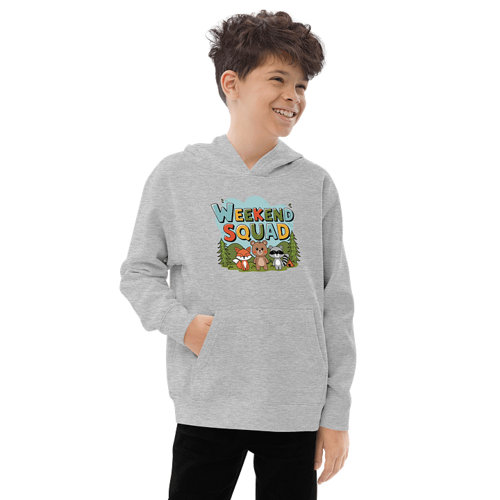 Weekend Squad product image (2)