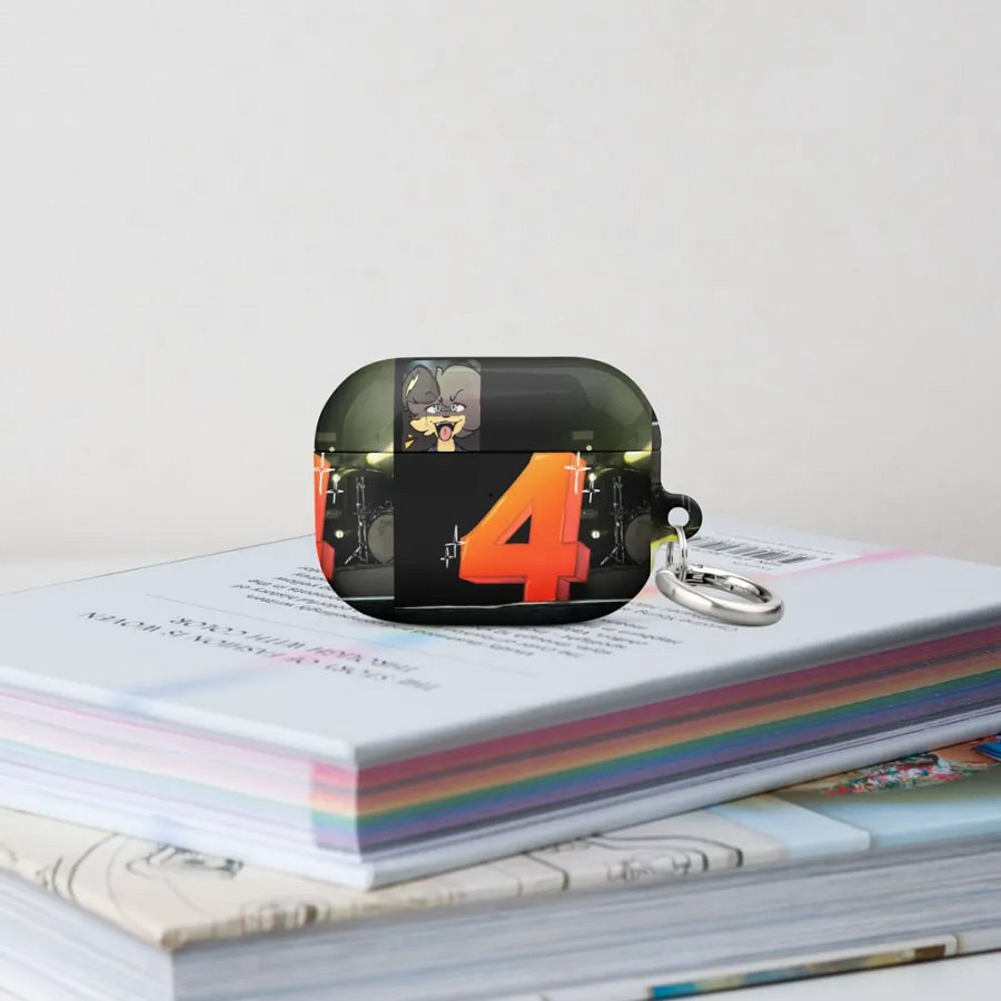 4Pods Case product image (11)
