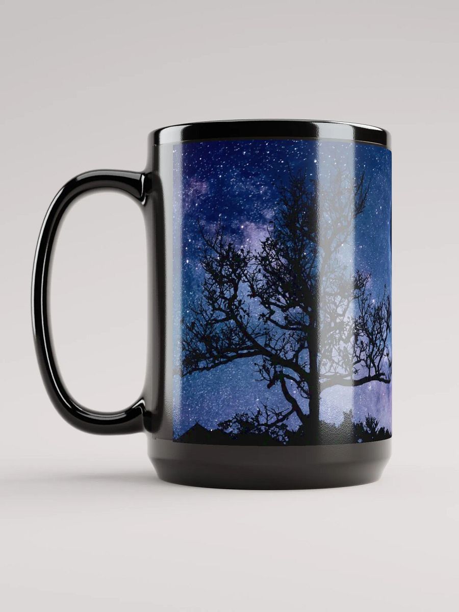 Moonlit Embrace Mug product image (5)