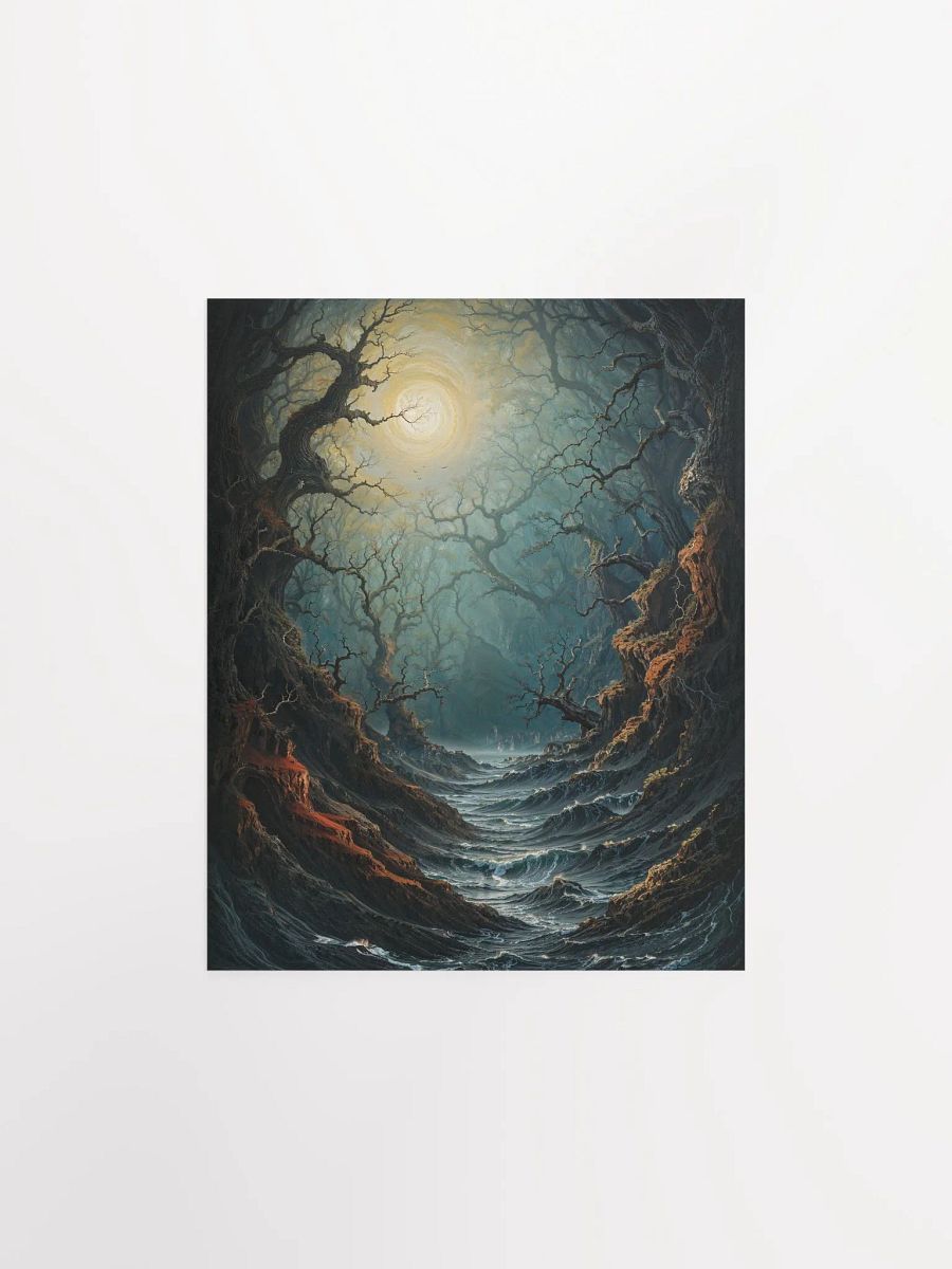 Enchanted Forest Poster product image (5)